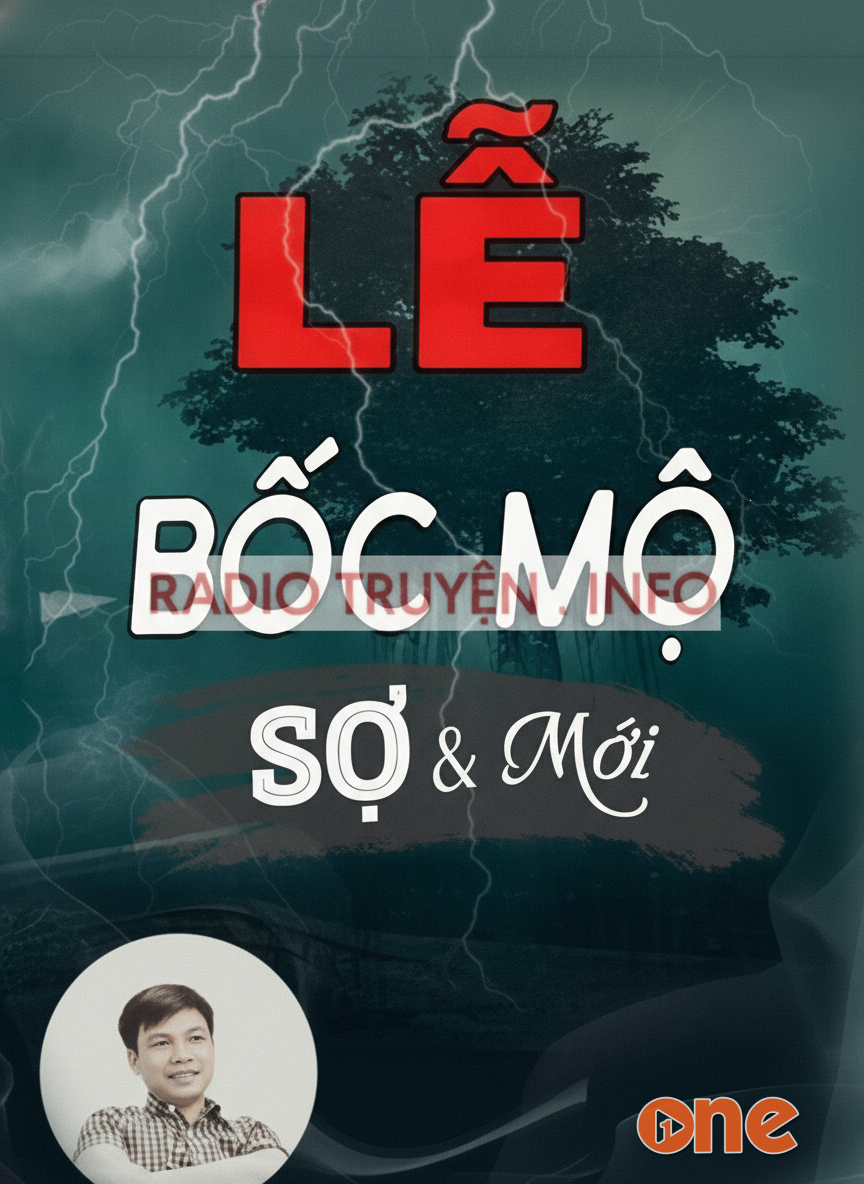 Lễ Bốc Mộ