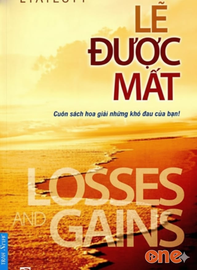 Lẽ Được Mất