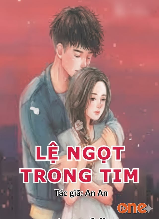Lệ Ngọt Trong Tim