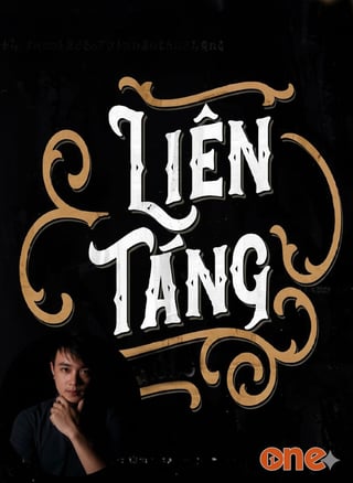 Liên Táng