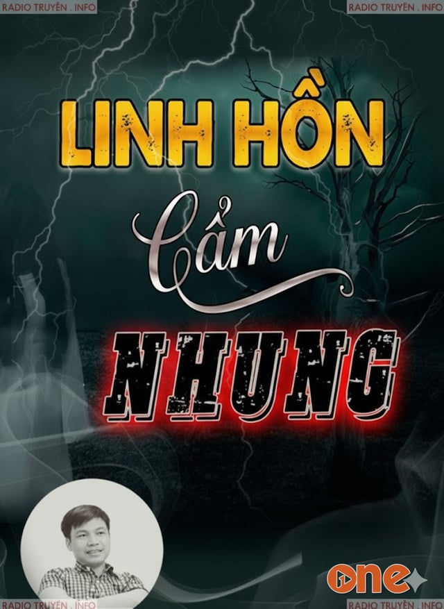 Linh Hồn Cẩm Nhung