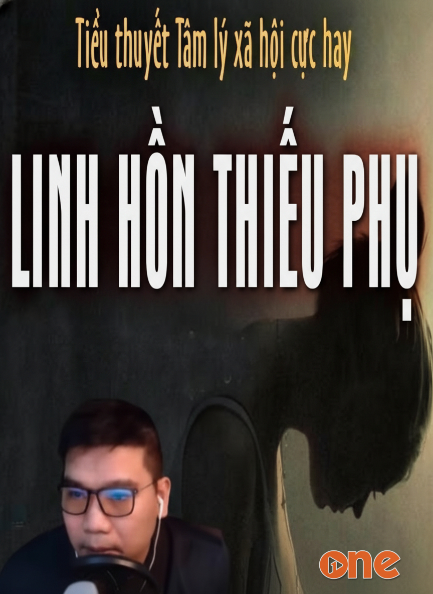 Linh Hồn Thiếu Phụ