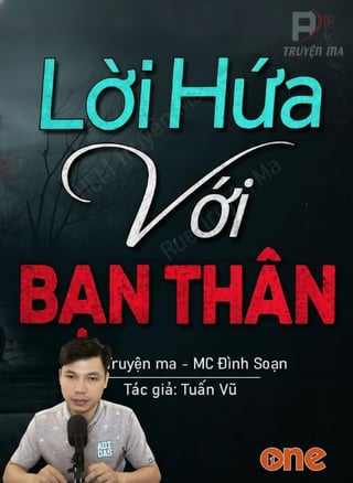 Lời Hứa Với Bạn Thân