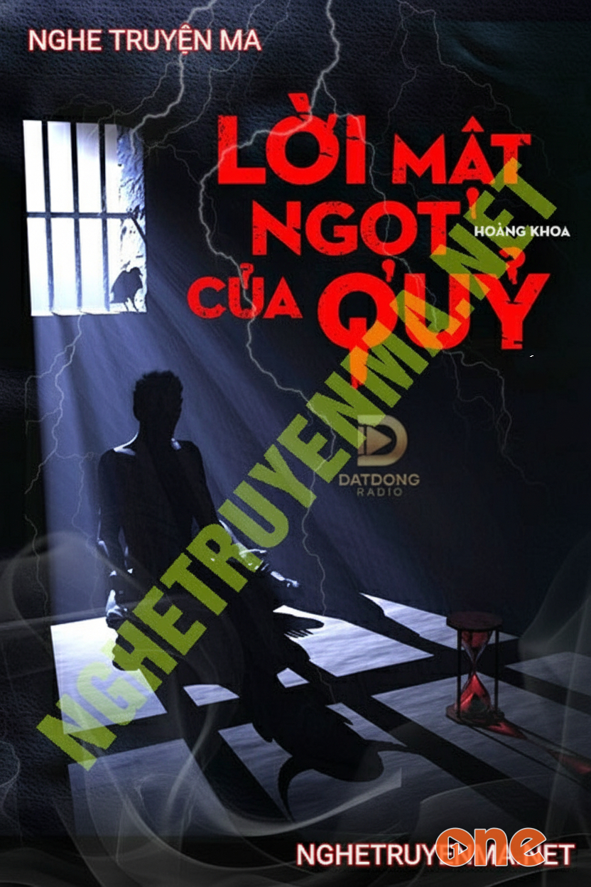 Lời Mật Ngọt Của Quỷ