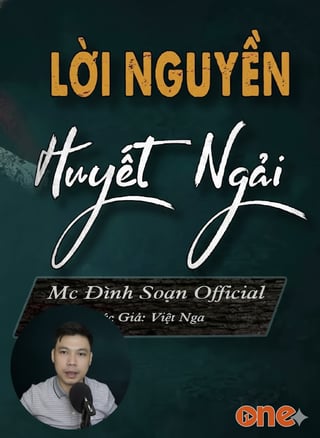 Lời Nguyền Huyết Ngải