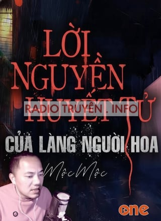 Lời Nguyền Làng Người Hoa