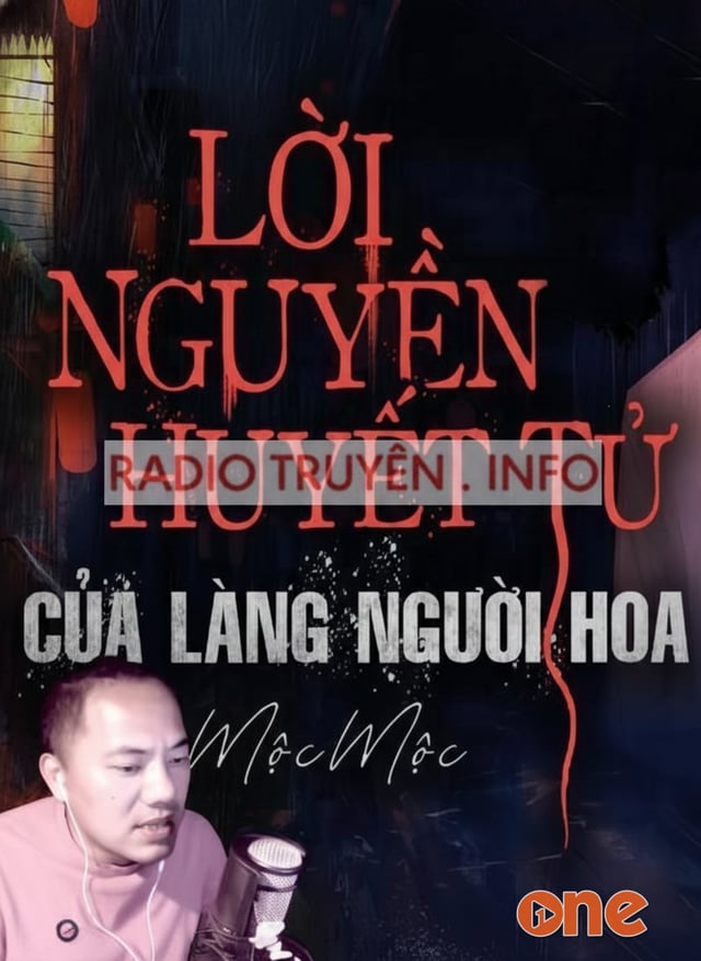 Lời Nguyền Làng Người Hoa
