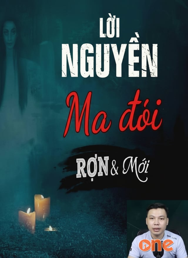 Lời Nguyền Ma Đói