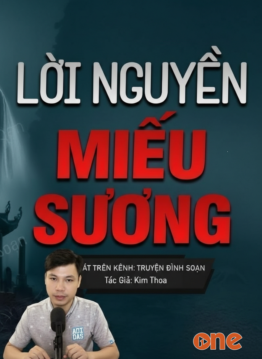 Lời Nguyền Miếu Sương