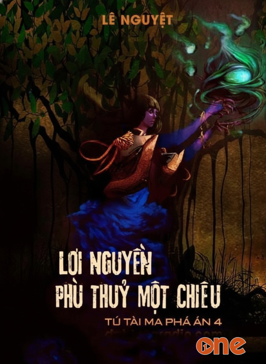 Lời Nguyền Phù Thuỷ Một Chiều