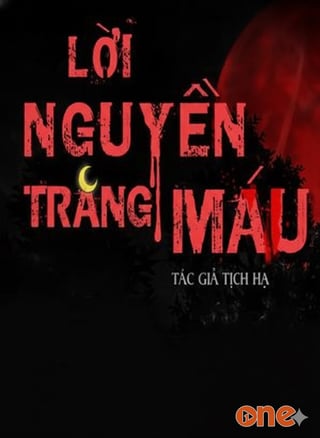 Lời Nguyền Trăng Máu