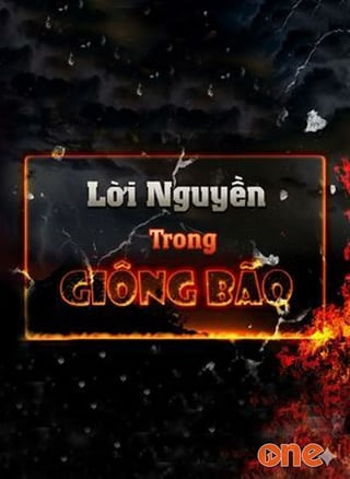 Lời Nguyền Trong Giông Bão