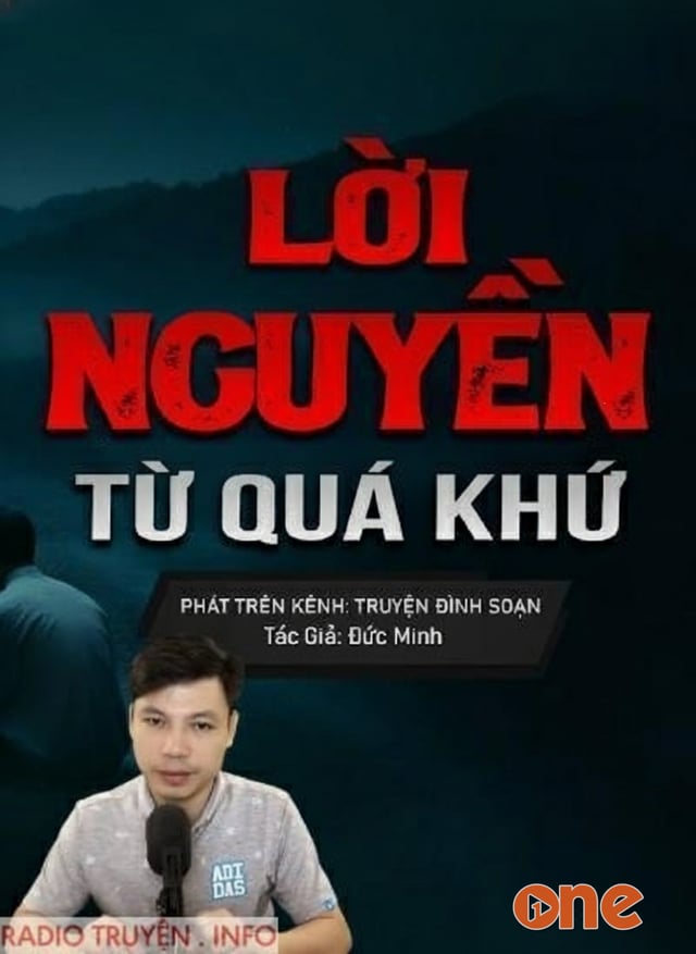 Lời Nguyền Từ Quá Khứ