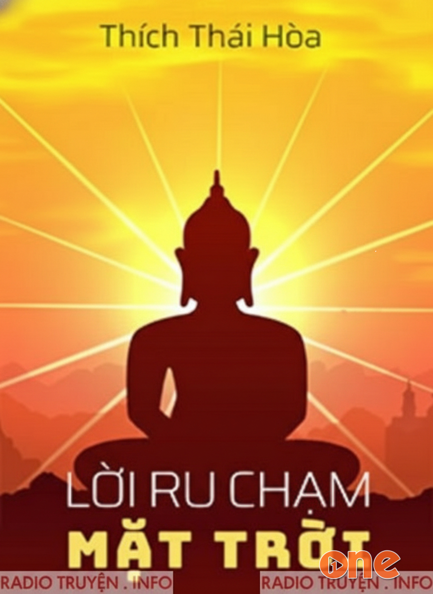 Lời Ru Chạm Mặt Trời