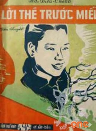 Lời Thề Trước Miễu