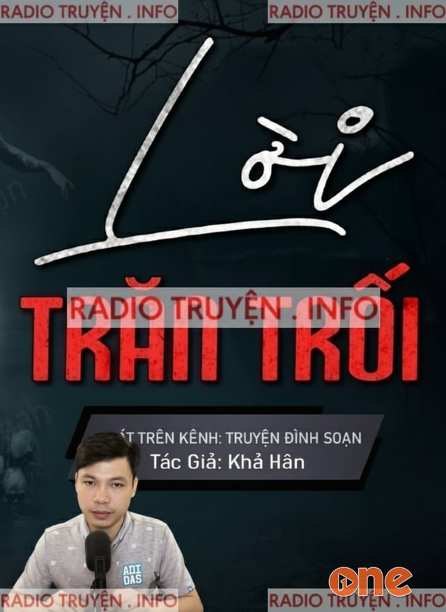 Lời Trăn Trối