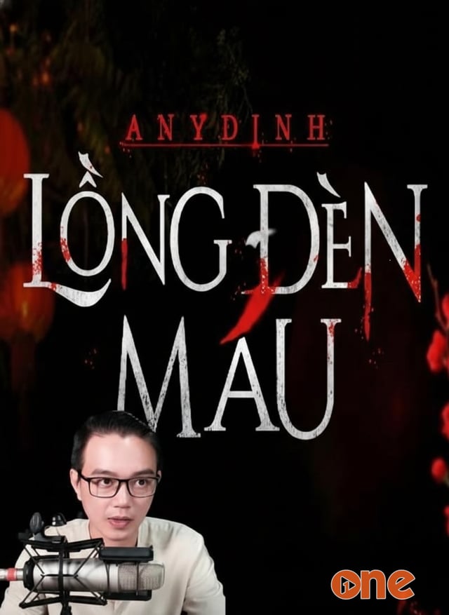 Lồng Đèn Máu