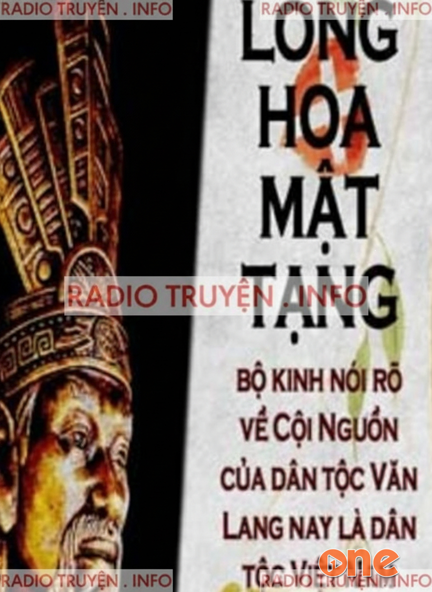 Long Hoa Mật Tạng