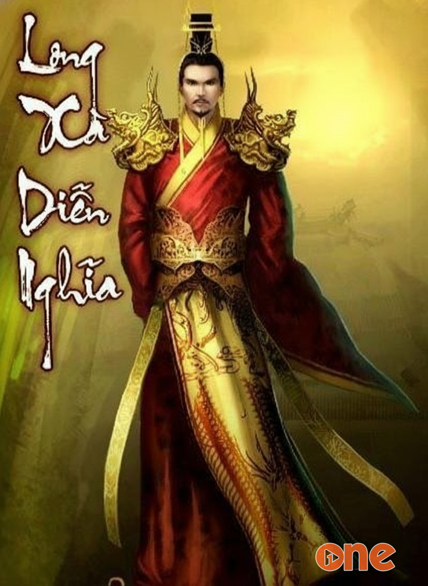 Long Xà Diễn Nghĩa