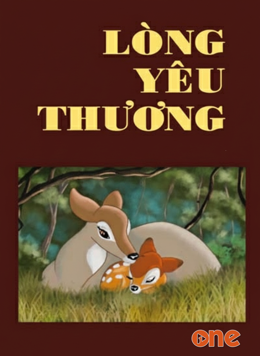 Lòng Yêu Thương