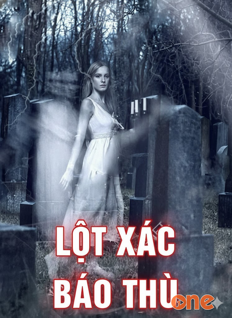 Lột Xác Báo Thù