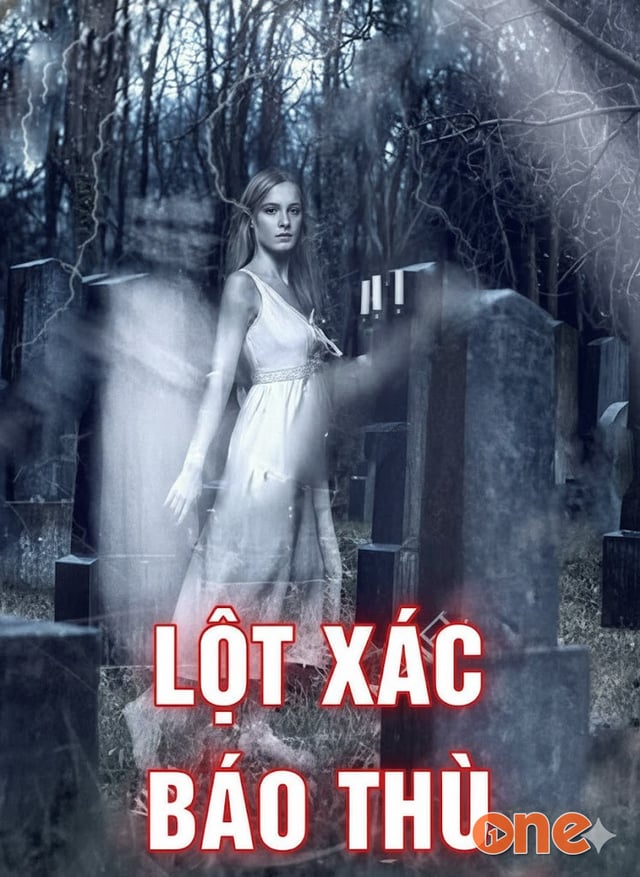 Lột Xác Báo Thù
