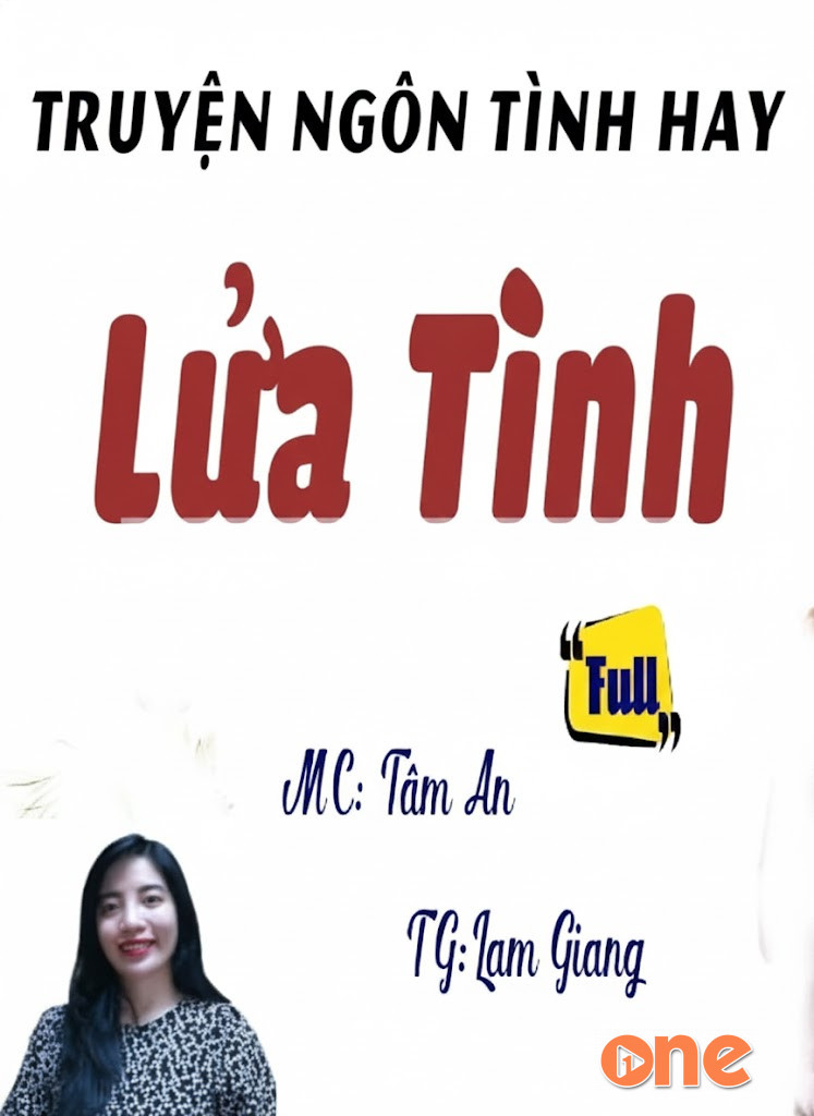 Lửa Tình