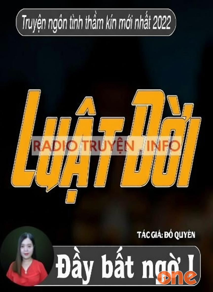 Luật Đời