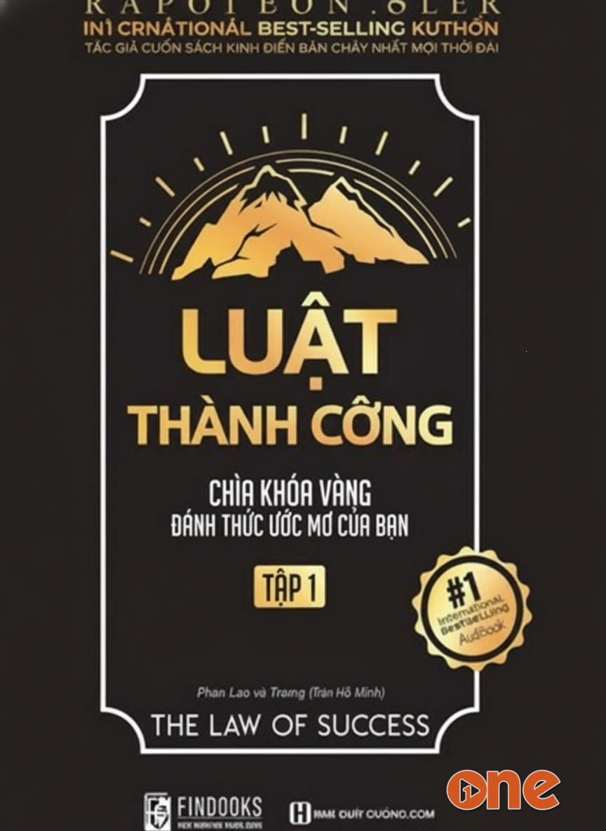 Luật Thành Công (Trọn Bộ)