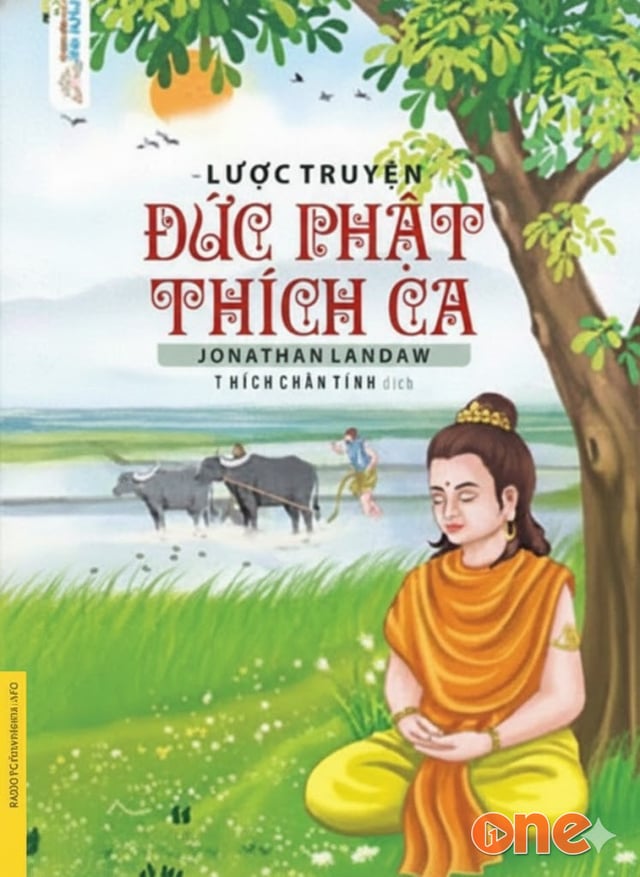 Lược Truyện Đức Phật Thích Ca