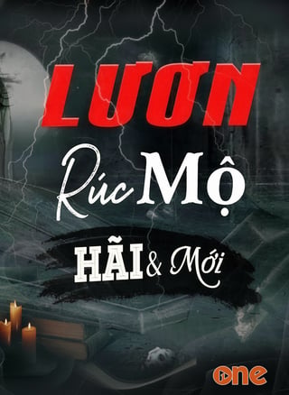 Lươn Rúc Mộ