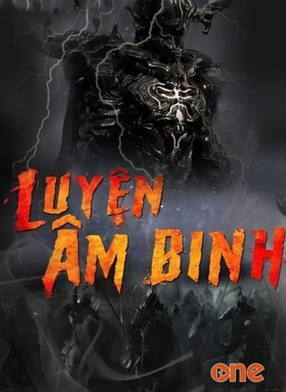 Luyện Âm Binh