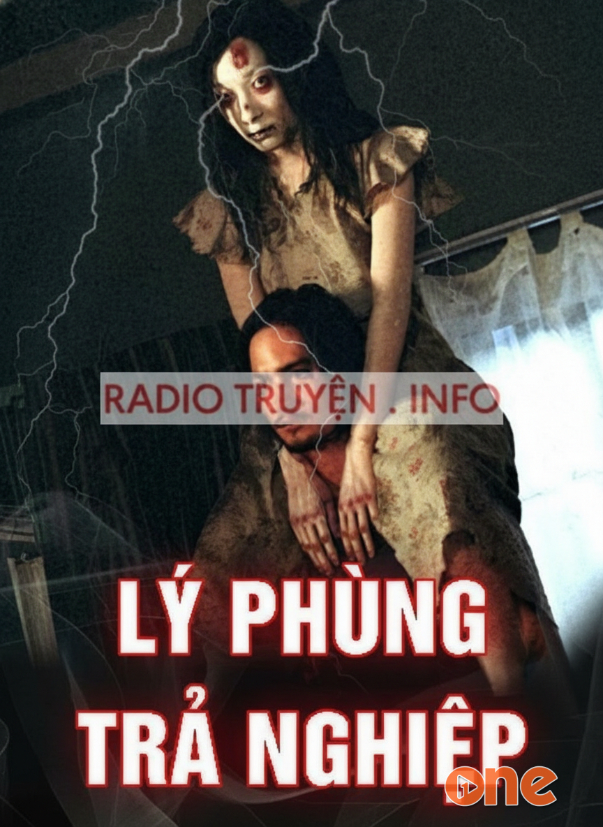 Lý Phùng Trả Nghiệp
