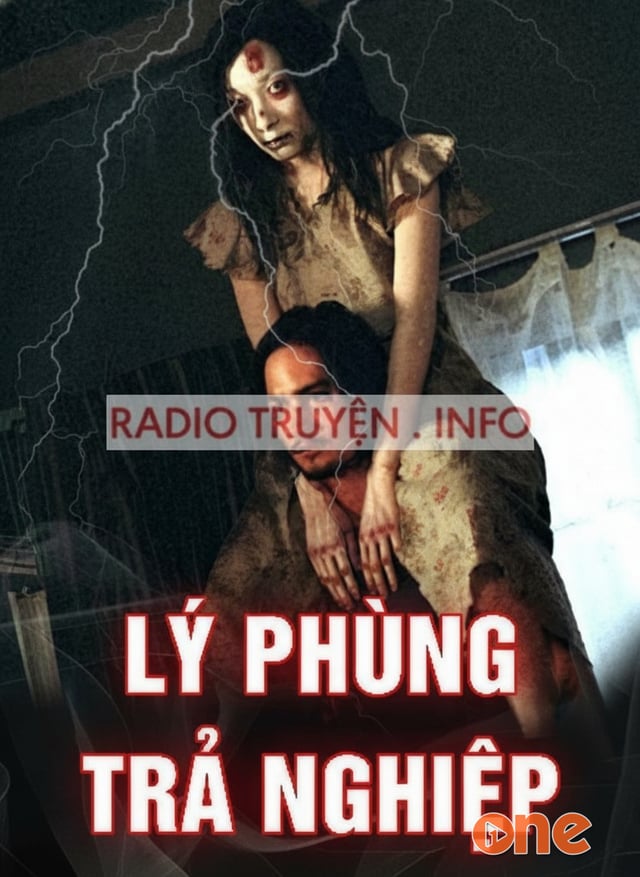 Lý Phùng Trả Nghiệp