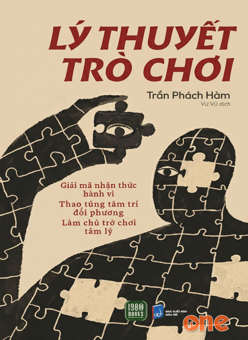 Lý Thuyết Trò Chơi