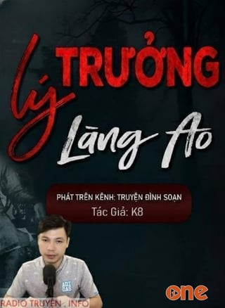 Lý Trưởng Làng Ao