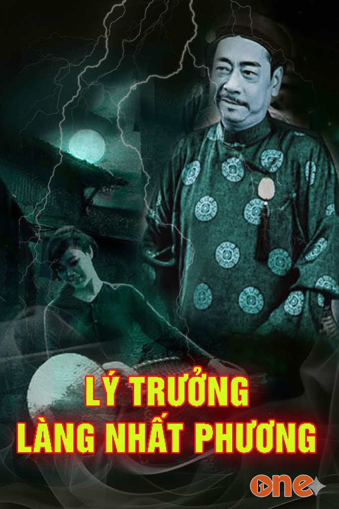 Lý Trưởng Làng Nhất Phương