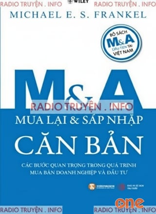 M&A Căn Bản