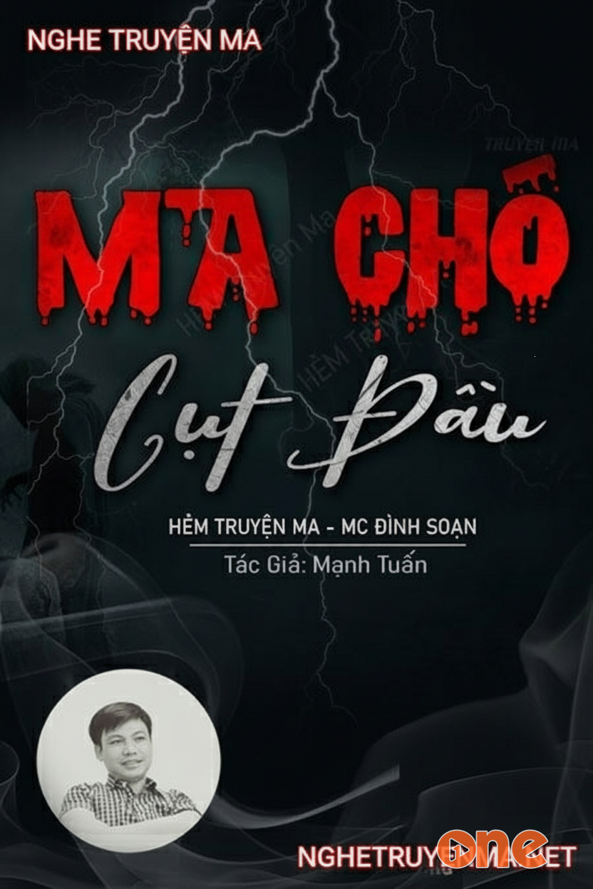 Ma Chó Cụt Đ.ầu