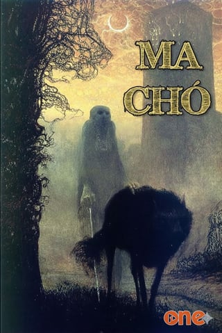 Ma Chó