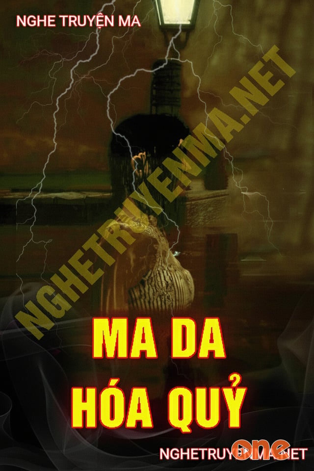 Ma Da Hóa Quỷ