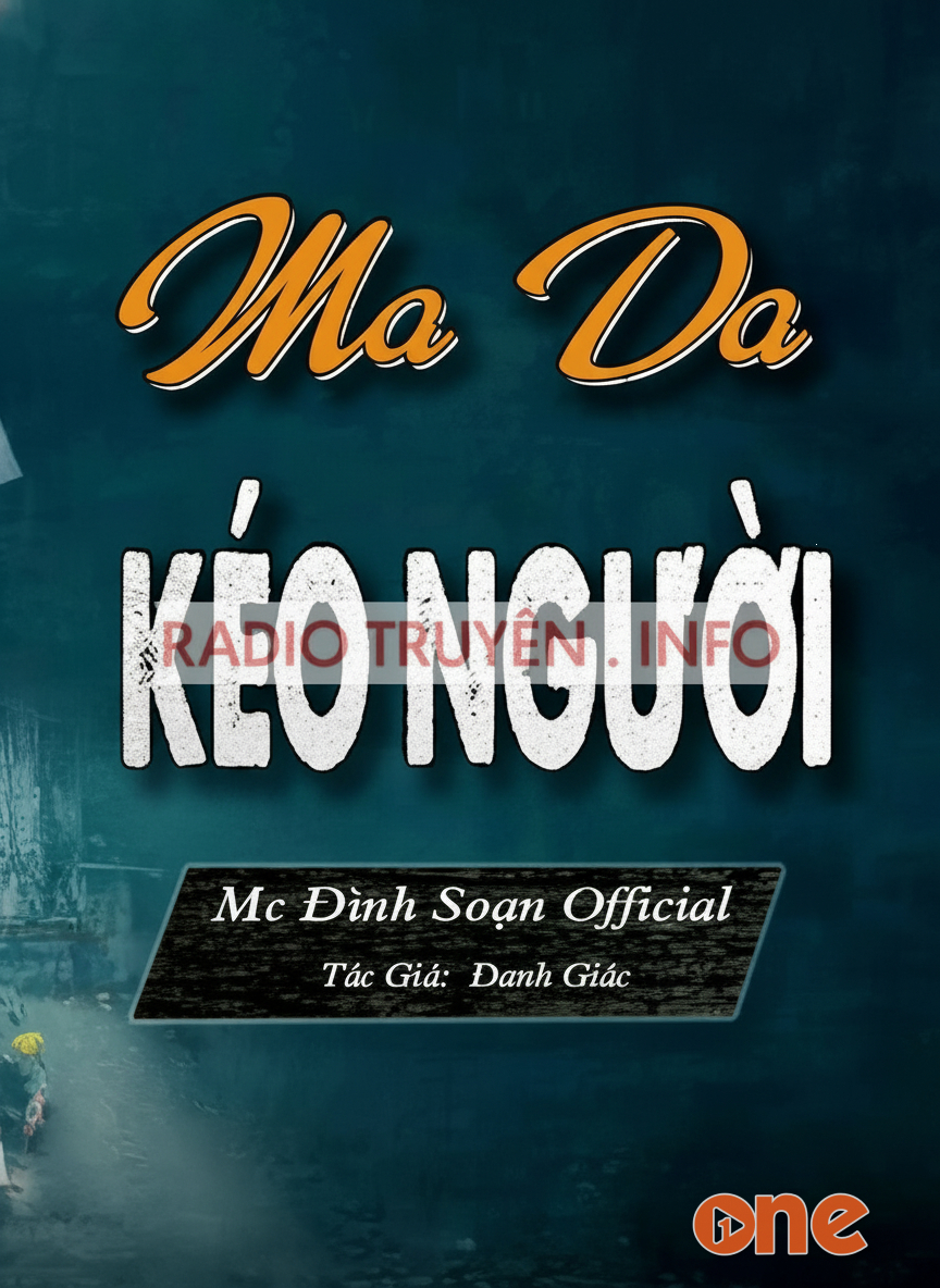 Ma Da Kéo Người