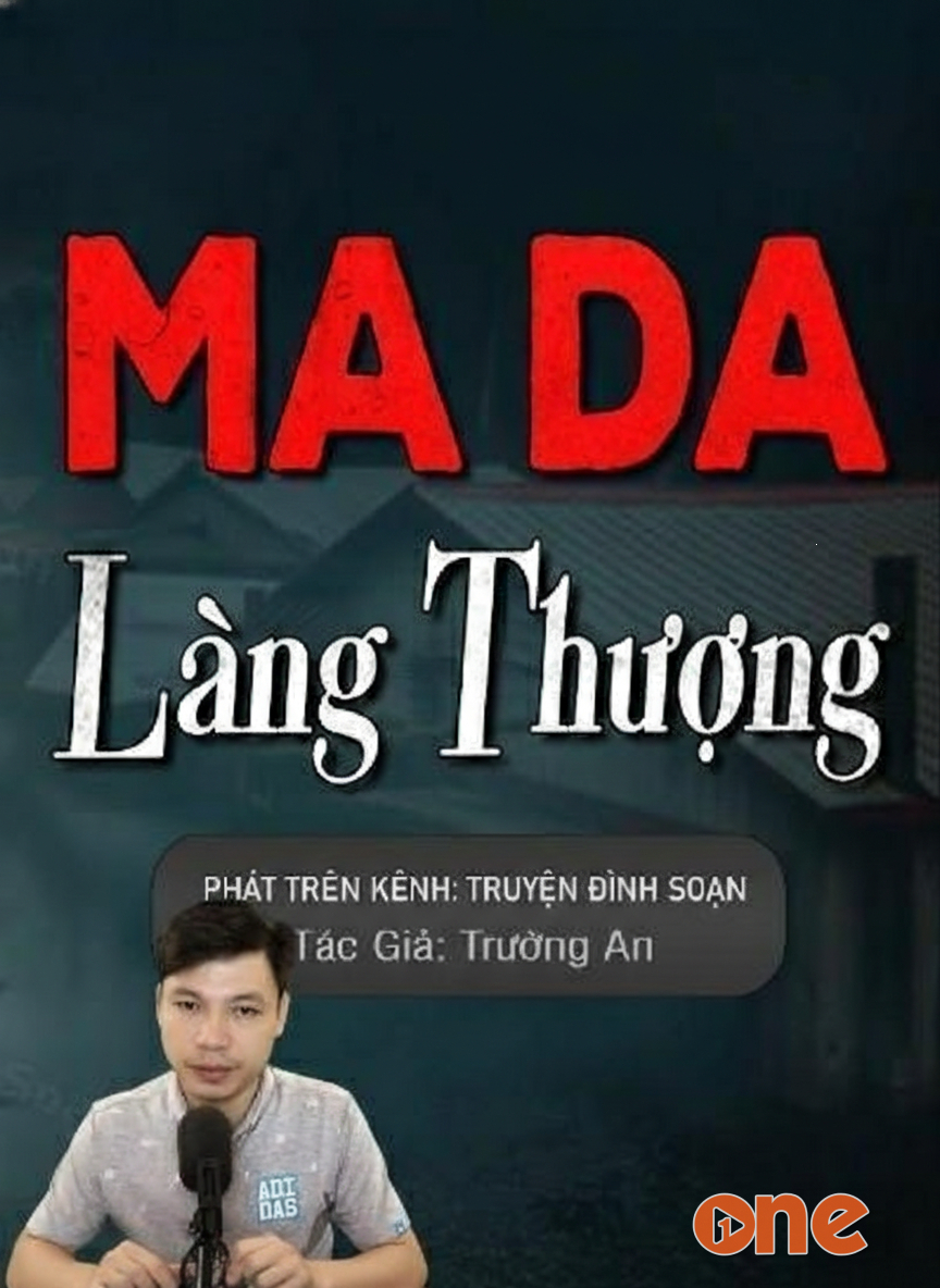 Ma Da Làng Thượng
