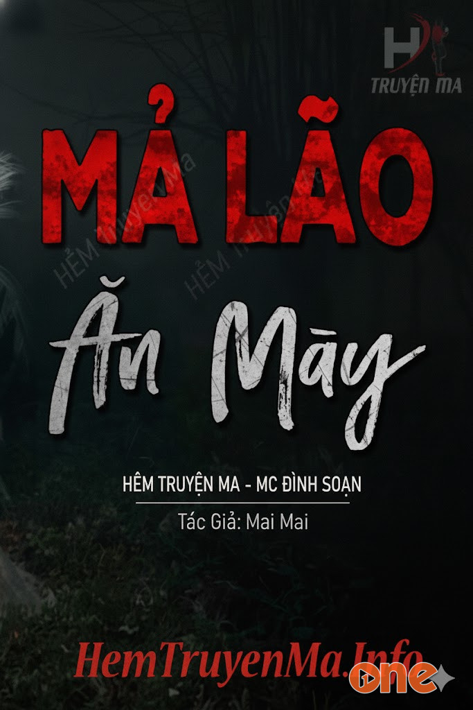 Mả Lão Ăn Mày