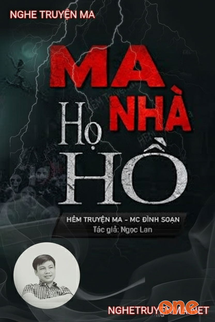 Ma Nhà Họ Hồ