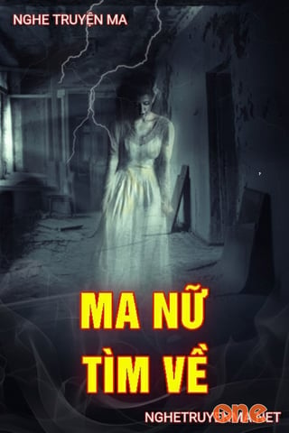Ma Nữ Tìm Về
