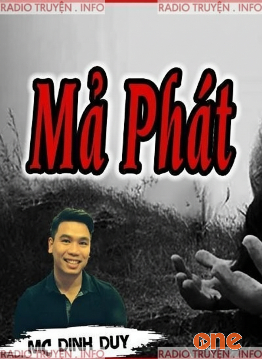 Mả Phát
