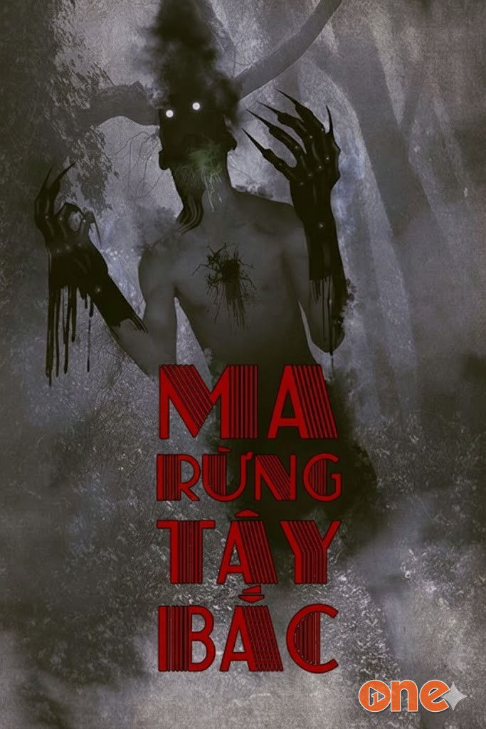 Ma Rừng Tây Bắc