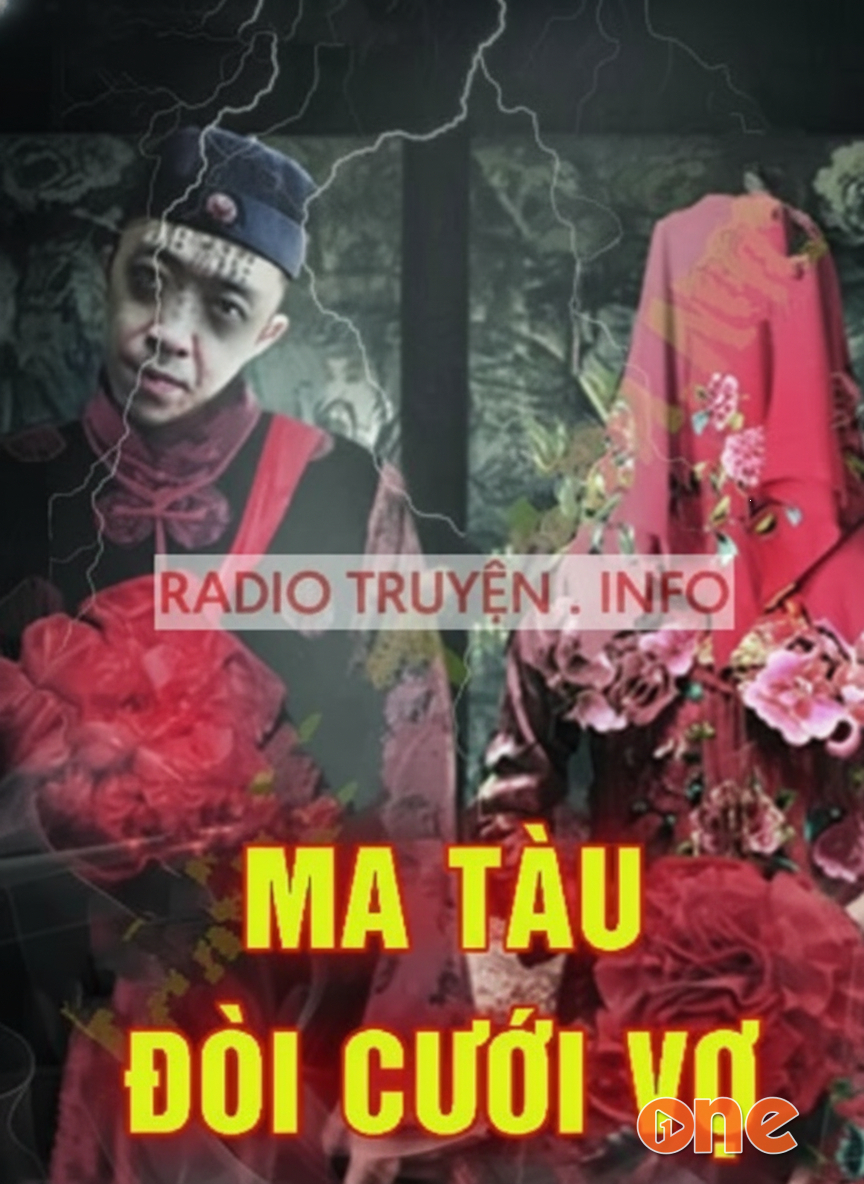Ma Tàu Đòi Lấy Vợ