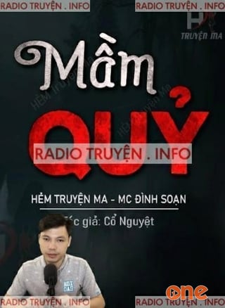 Mầm Quỷ